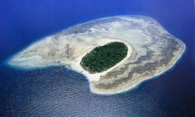 Sipadan island Sipadan island