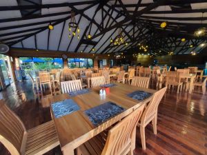 Borneo Divers Restaurant