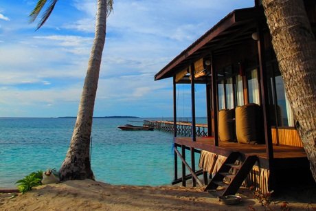 Derawan Island Dive Resort
