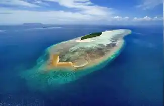 Mataking Mataking Island Resort