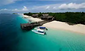 Mataking Island Dive Resort Mataking