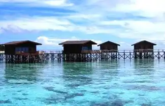 Pom Pom Island Pom Pom Island Resort