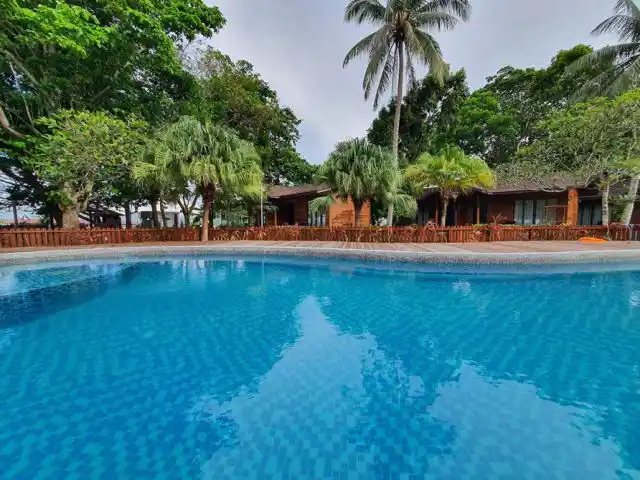 Borneo Divers Borneo Divers Mabul Resort