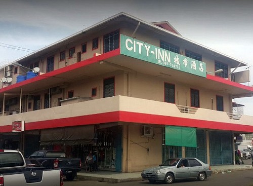 City Inn City Inn Semporna