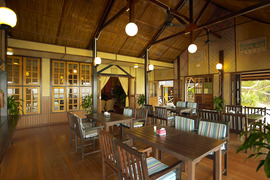 Lankayan restaurant