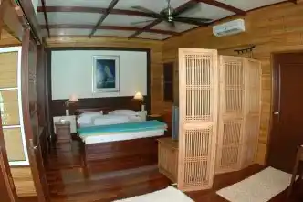 Bougainvilla Luxury Bedroom