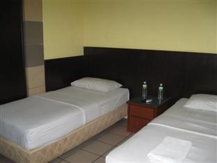Mabul Inn Hotelzimmer