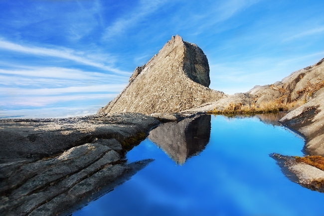 Mount Kinabalu