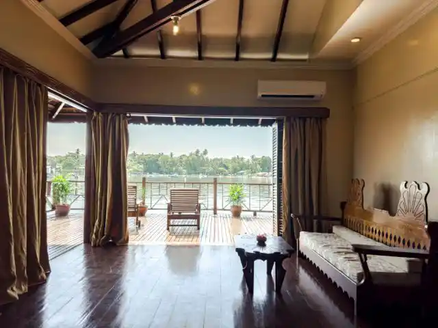 Sipadan Water Village Deluxe Chalet Sipadan Water Village Deluxe Chalet