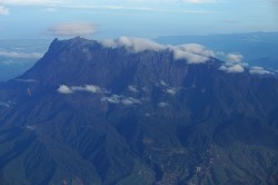 Mount Kinabalu