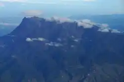 Mt Kinabalu Mount Kinabalu