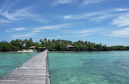 Nunukan Island Dive Resort