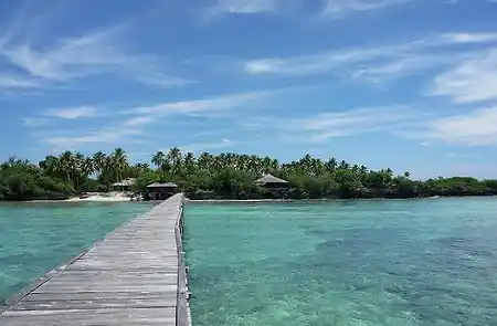 Nunukan Island Dive Resort