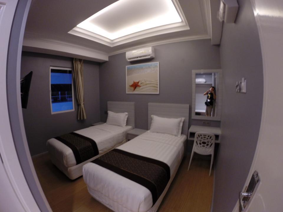 Ocean Inn 3 Standard Twin Ocean Inn 3 Standard Twin