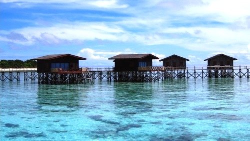 7 Destinasi Hotel Terapung Untuk Bulan Madu Anda, Wajib Datang!