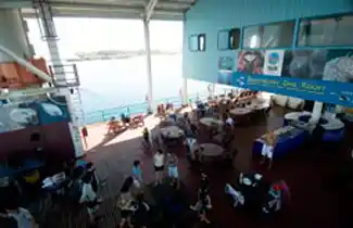 Seaventures Dive Resort