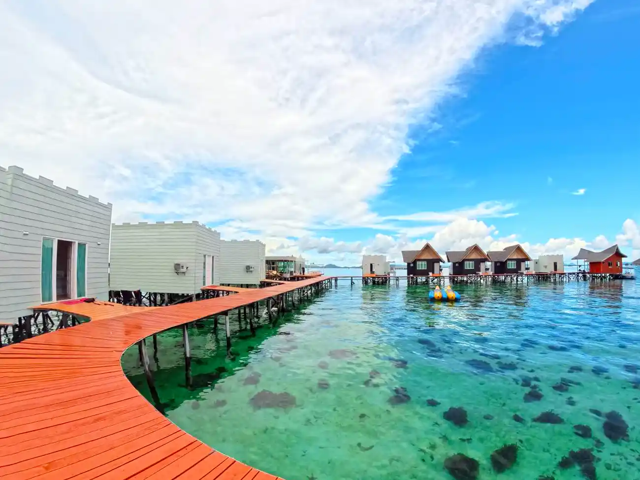Danglai Resort