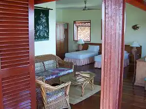 水小屋